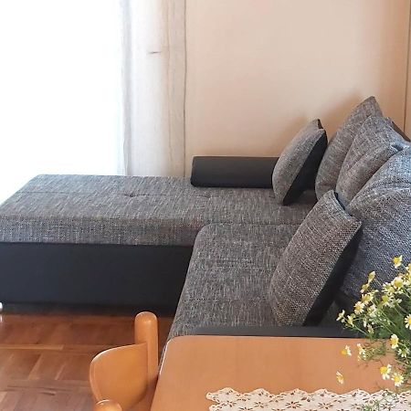 Apartmani Svitlana Sukošan Exteriér fotografie